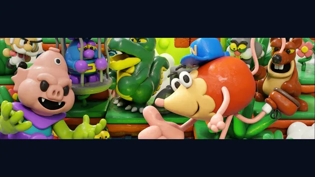 Volvy’s Adventure: Reslimed