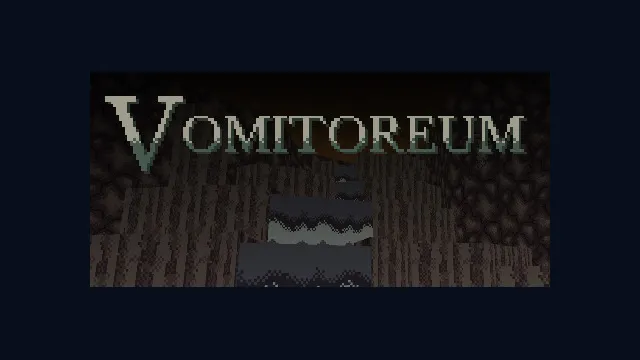 Vomitoreum