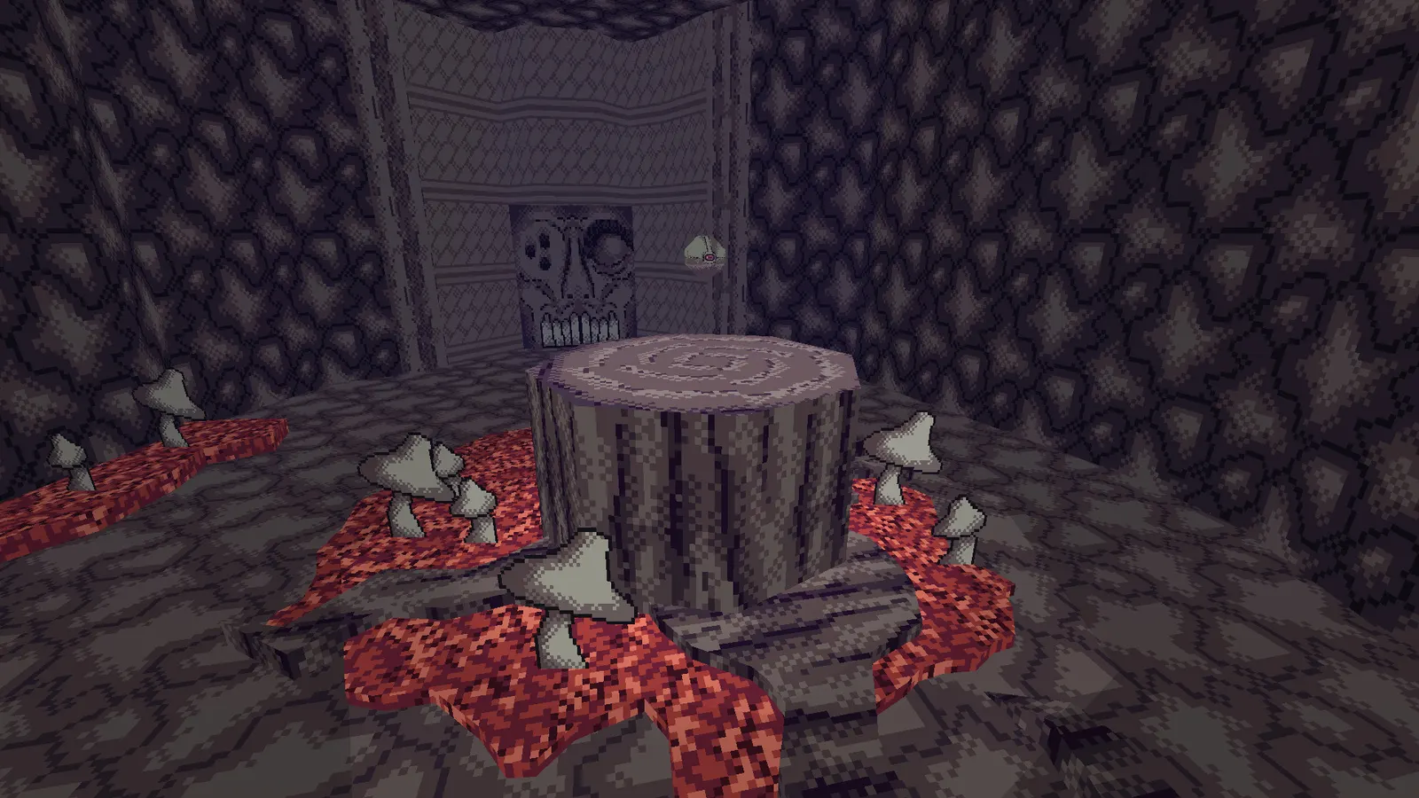 Vomitoreum media 2