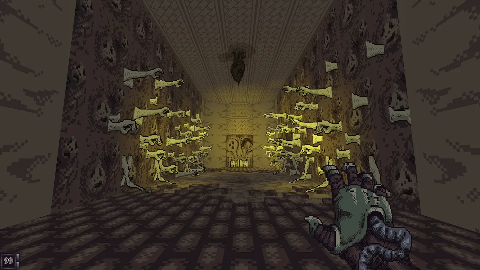 Vomitoreum media 5