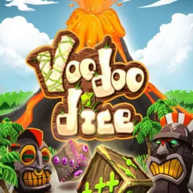 Обкладинка гри Voodoo Dice