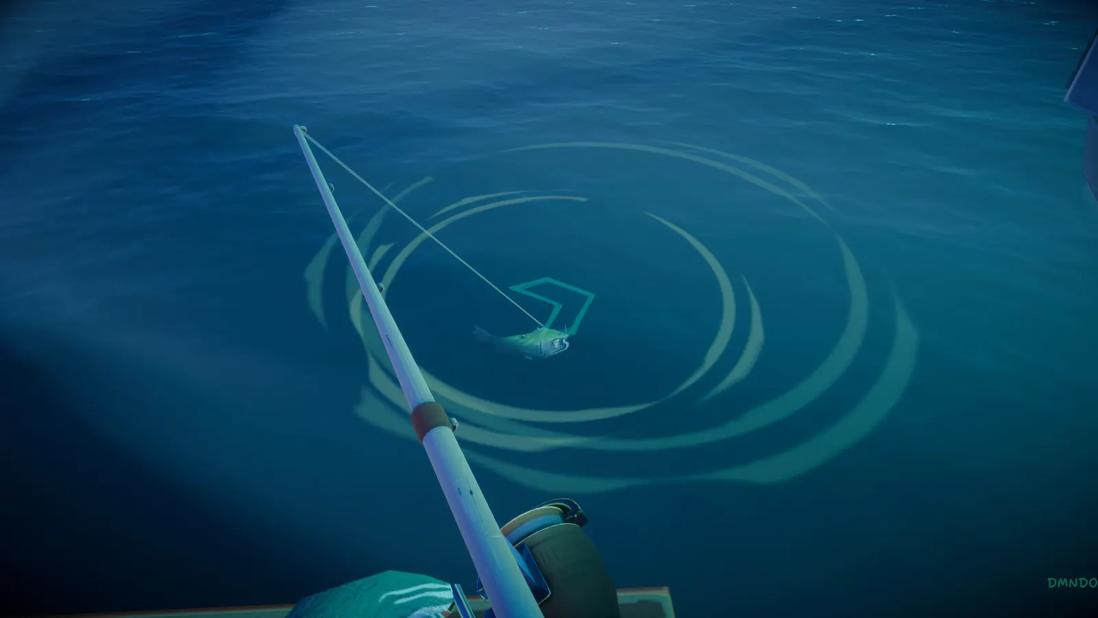 Voodoo Fishin' media 3