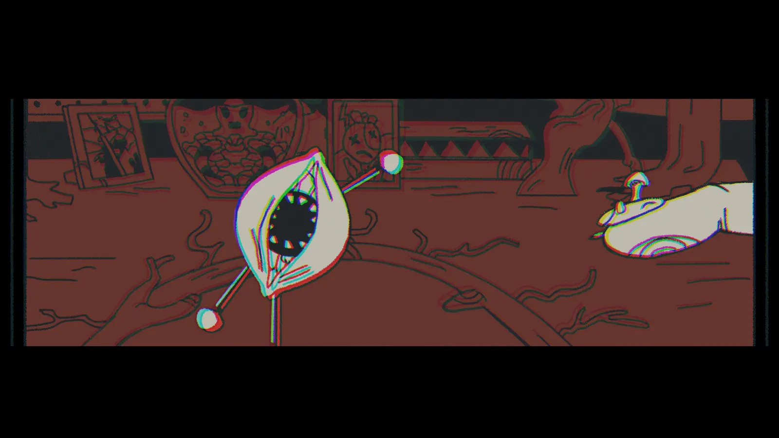 Voodoo Pin media 6