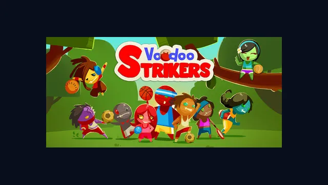 Voodoo Strikers