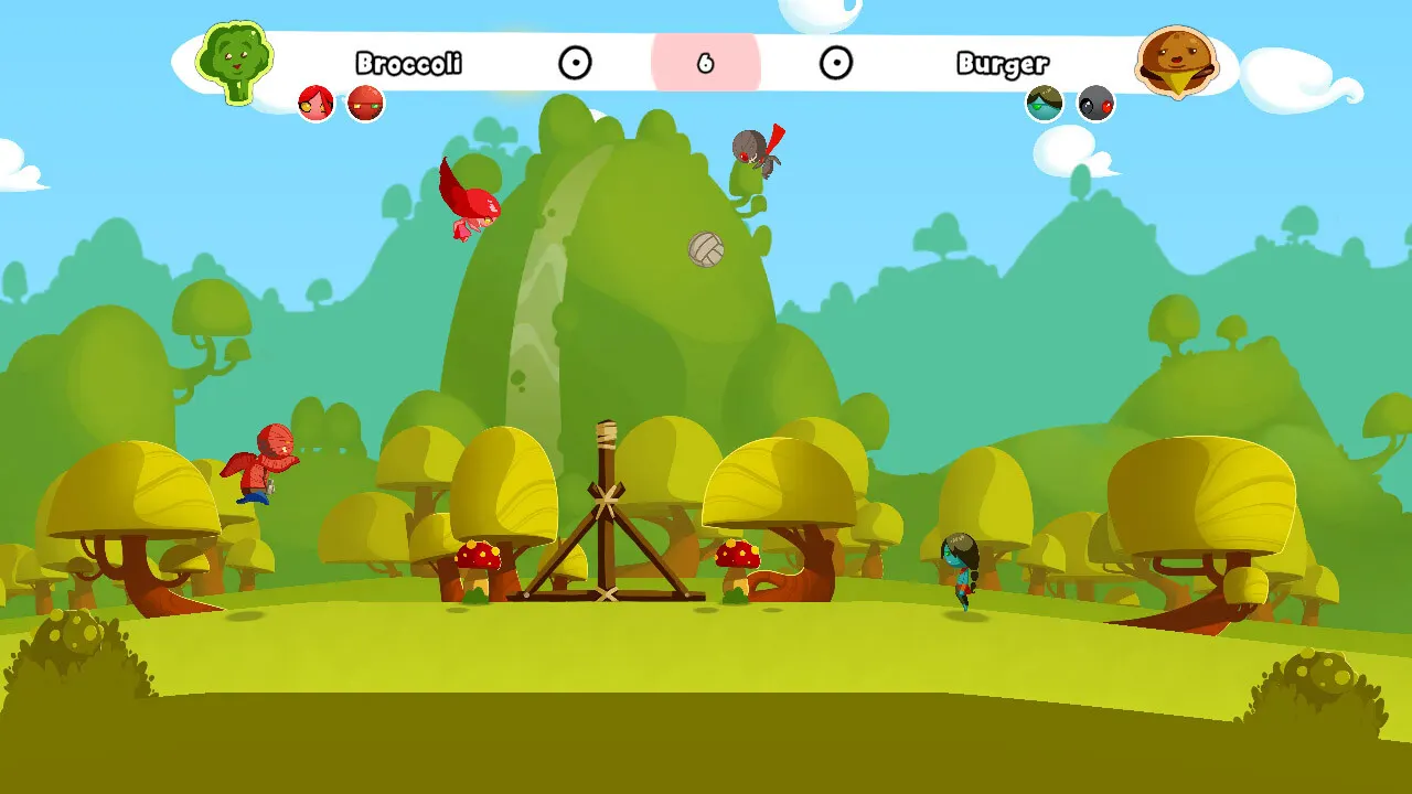 Voodoo Strikers media 3