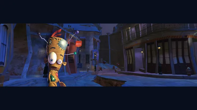 Voodoo Vince: Remastered