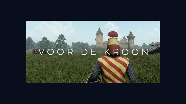 Voor De Kroon