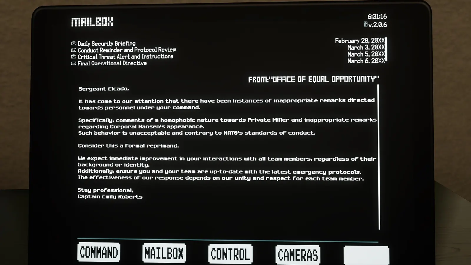 Vorax media 10