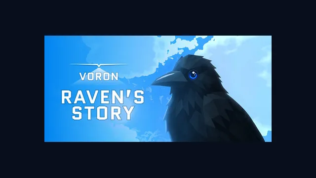 VORON: Raven’s Story