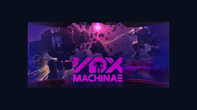 Vox Machinae