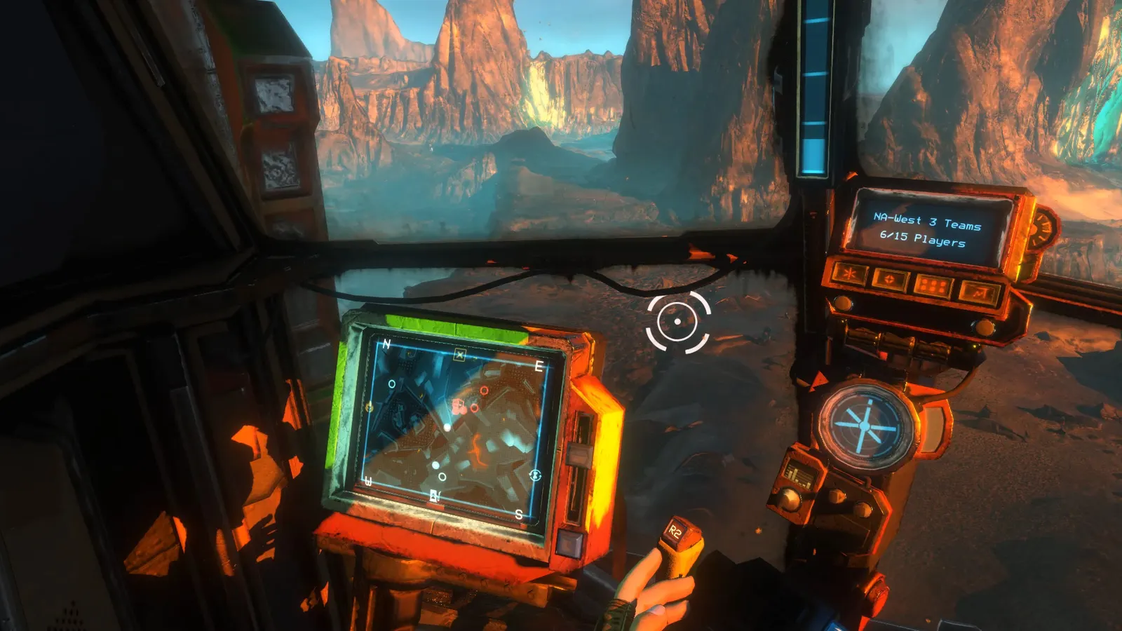 Vox Machinae media 6