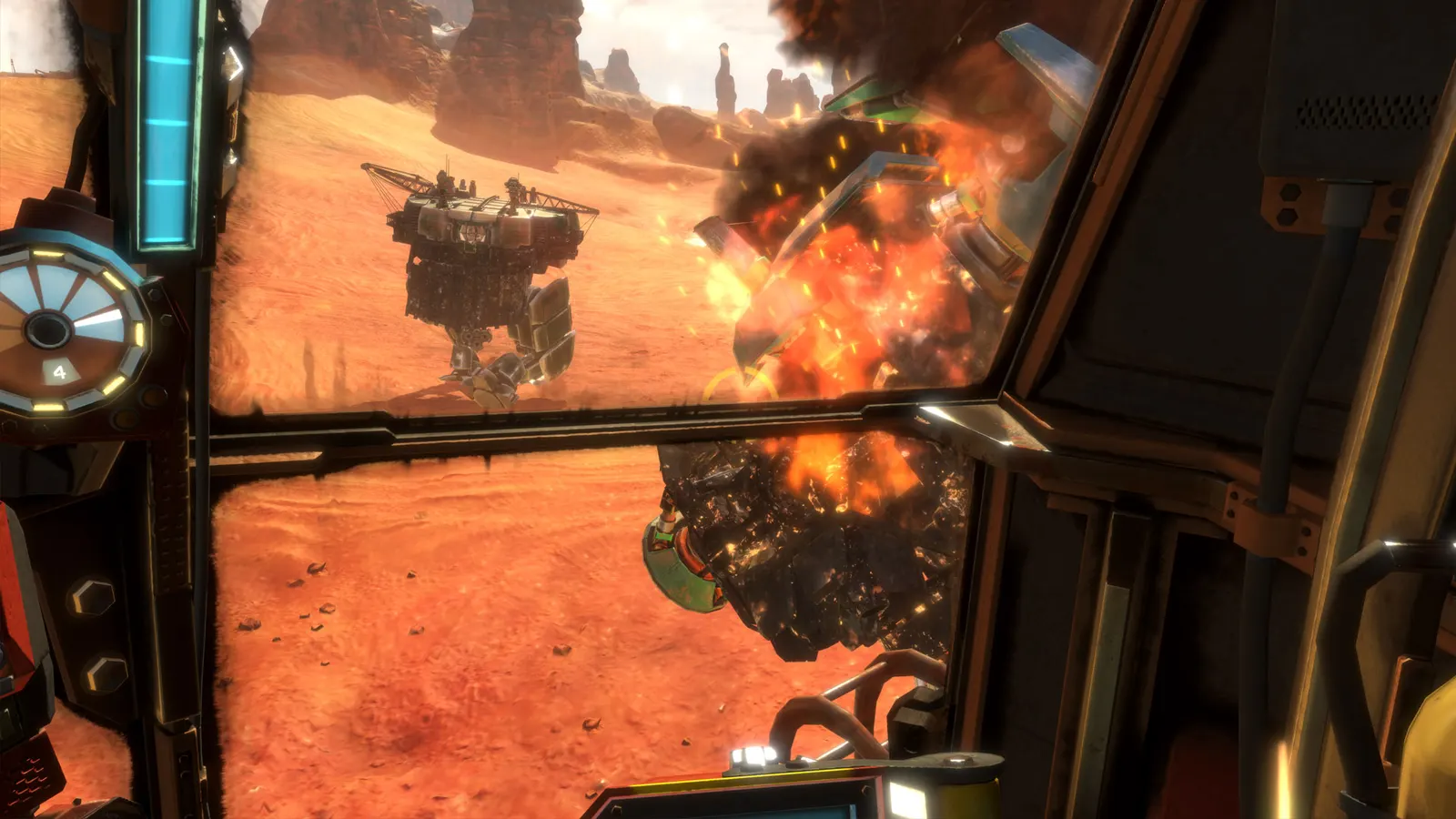 Vox Machinae media 14