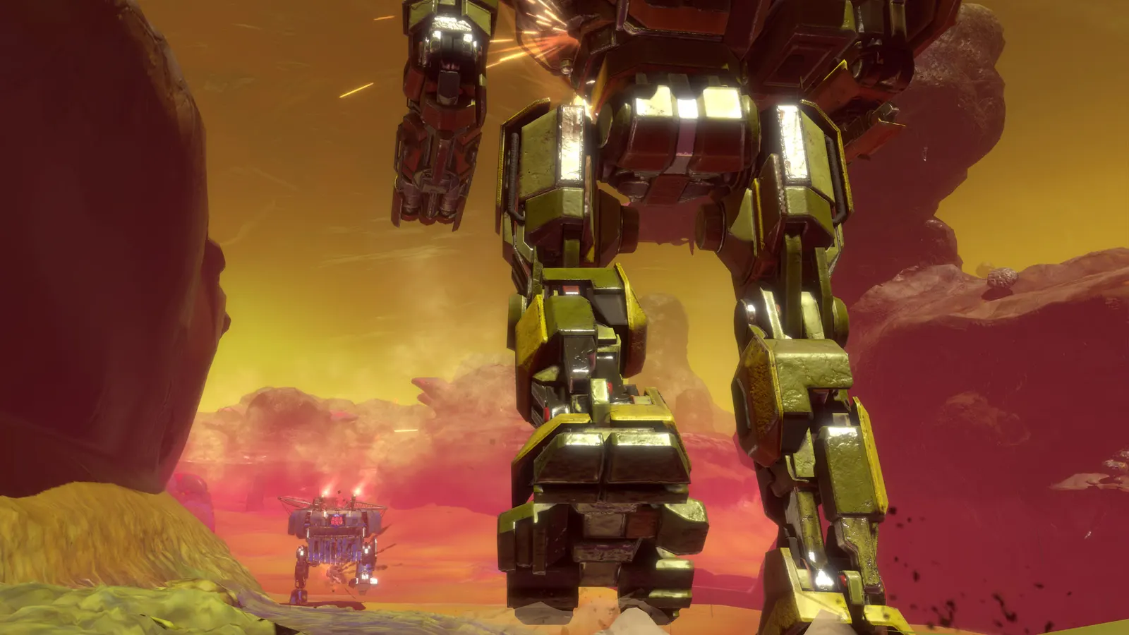 Vox Machinae media 15