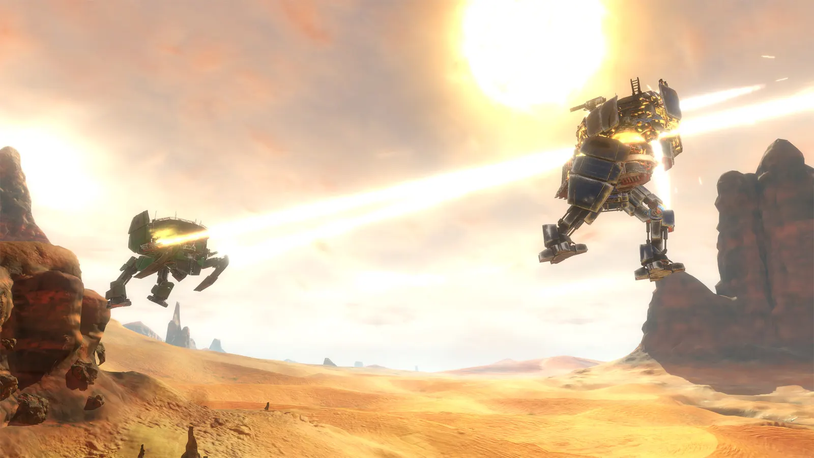 Vox Machinae media 20