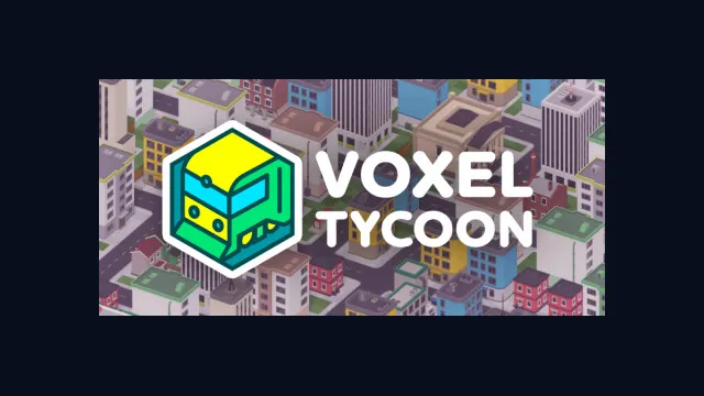 Voxel Tycoon