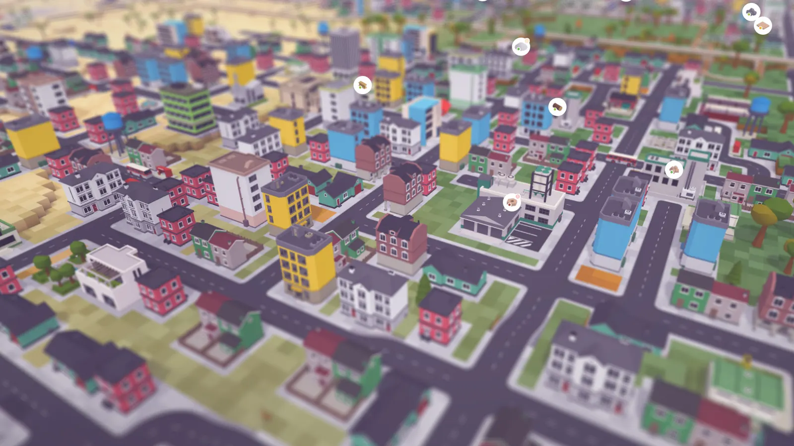 Voxel Tycoon media 3