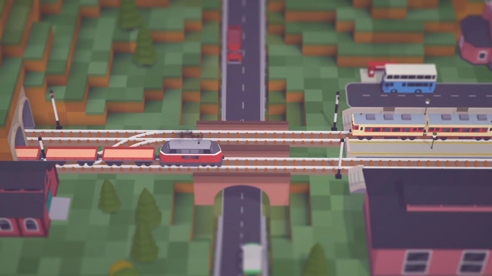 Voxel Tycoon media 10