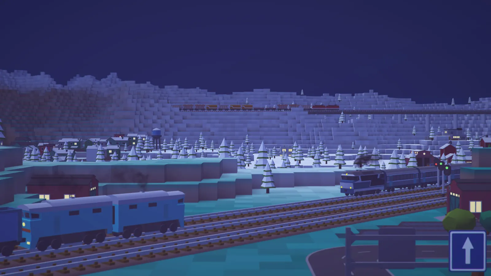 Voxel Tycoon media 16