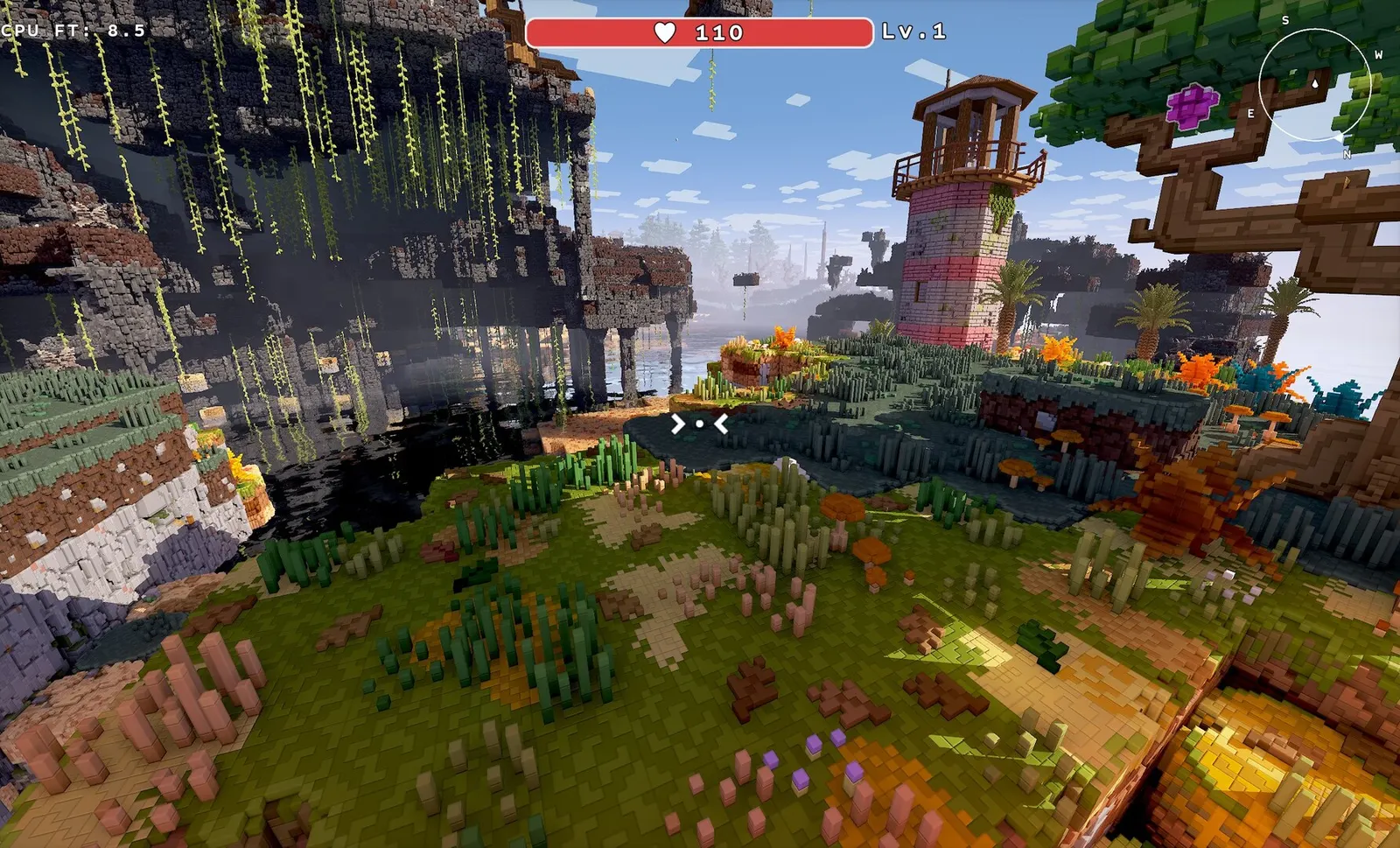 Voxile media 10