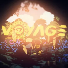 Обкладинка гри Voyage