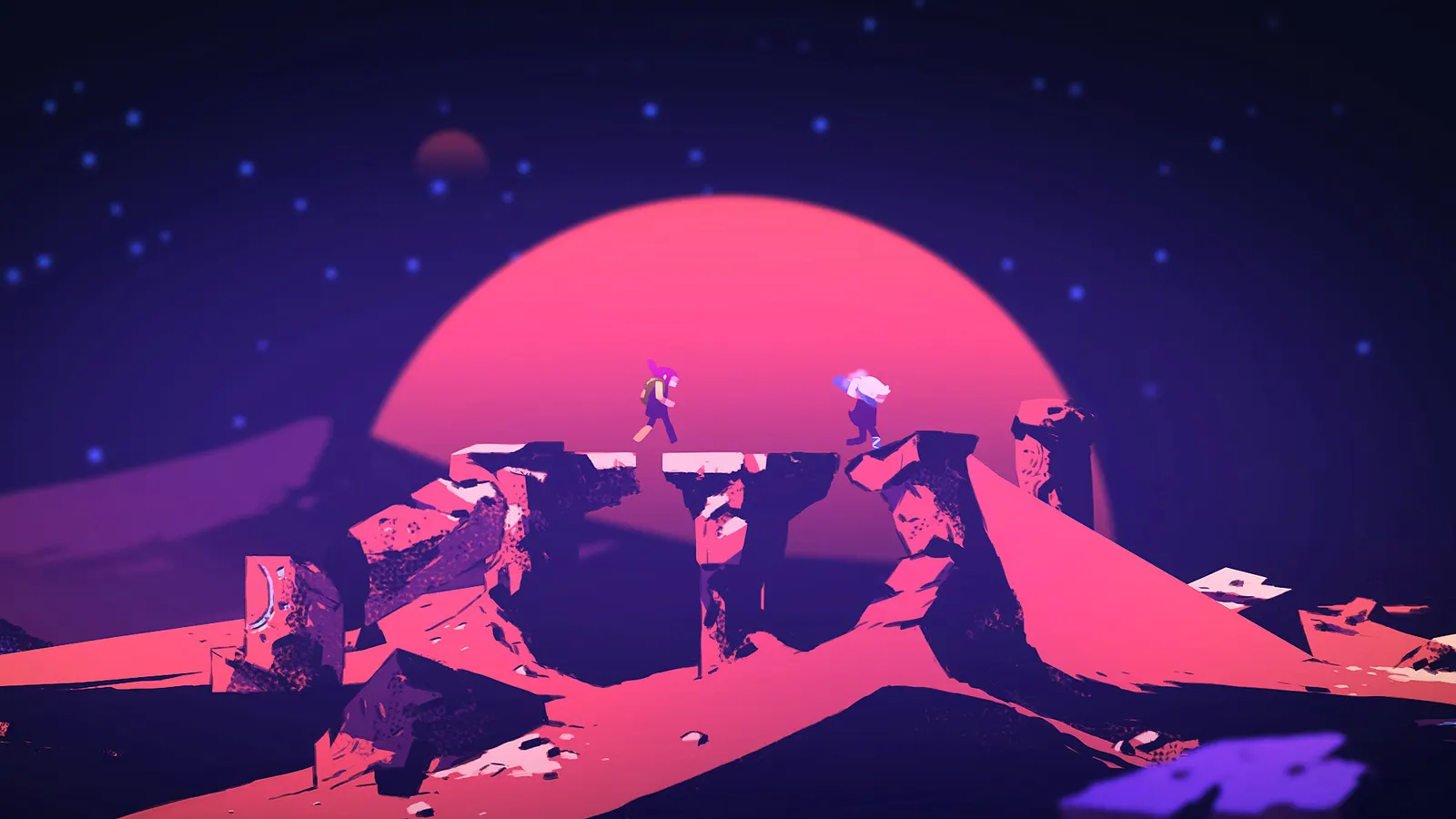 Voyage media 8