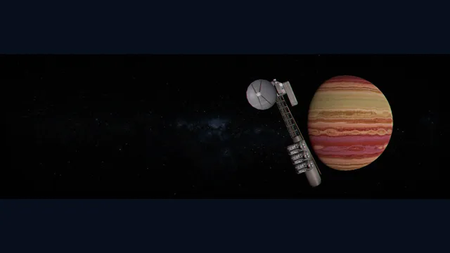 Voyager-19
