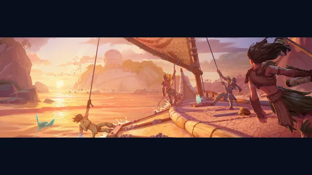 Voyagers of Nera