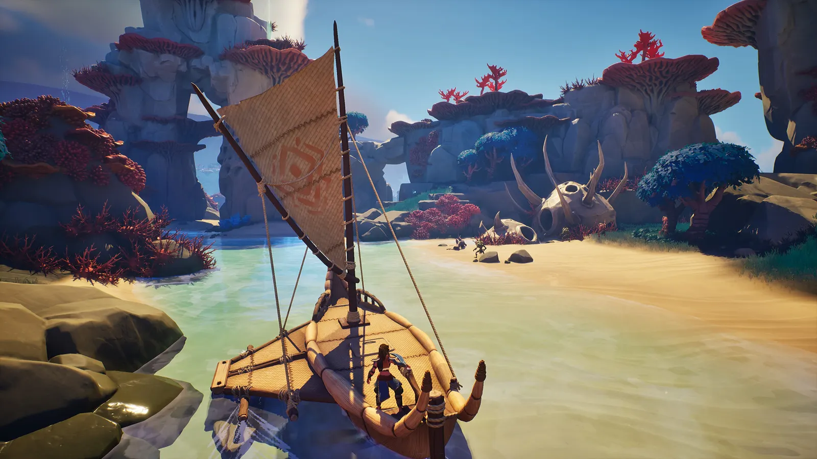 Voyagers of Nera media 2