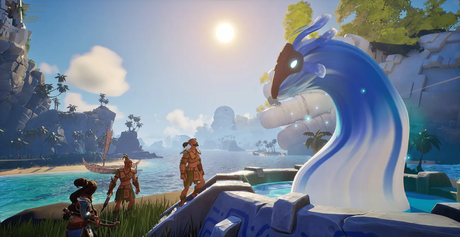 Voyagers of Nera media 3