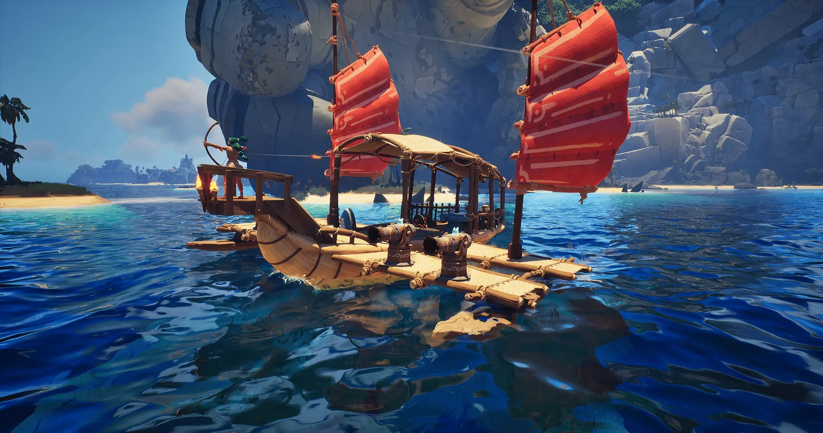 Voyagers of Nera media 4