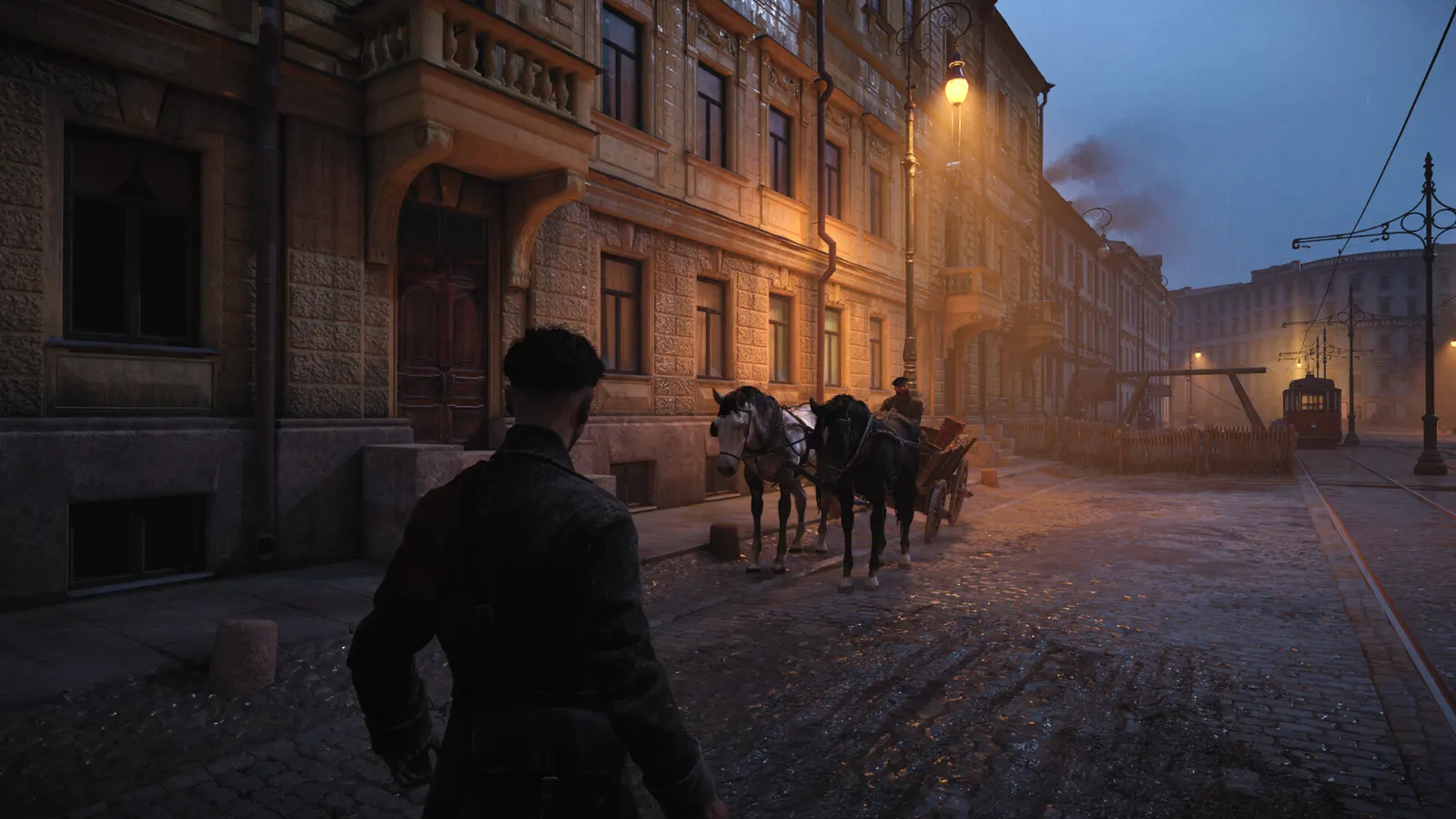 The War of the Worlds: Siberia media 16