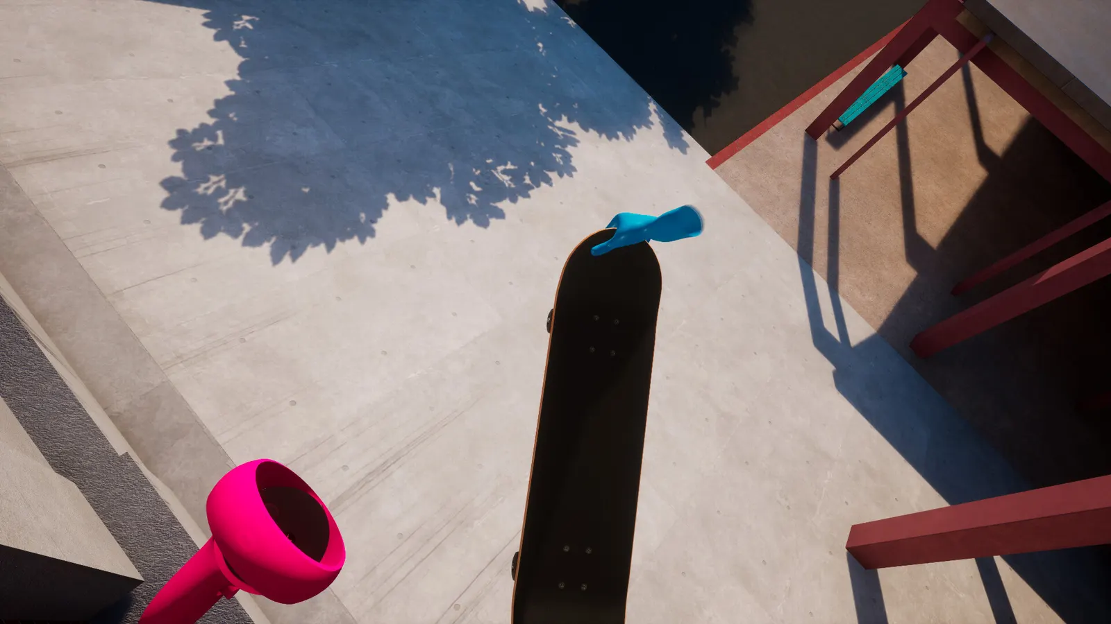 VR Skater media 2