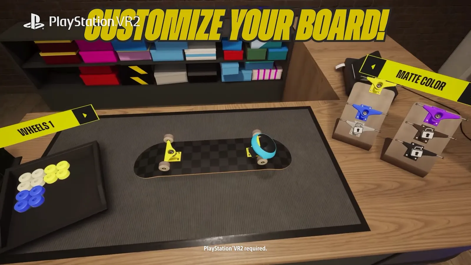 VR Skater media 2