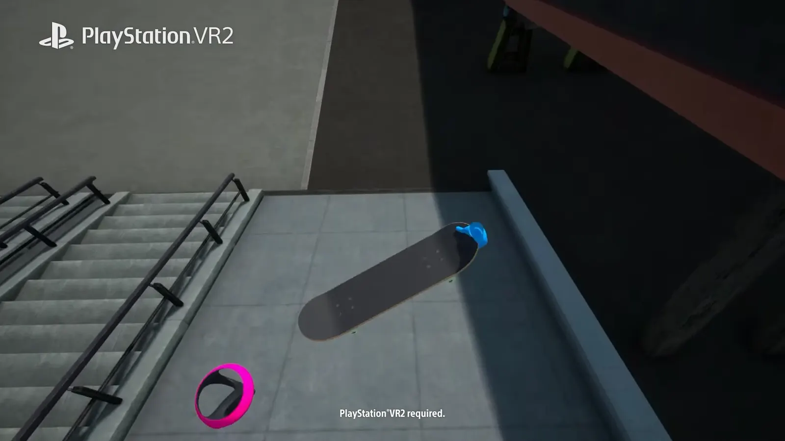 VR Skater media 3