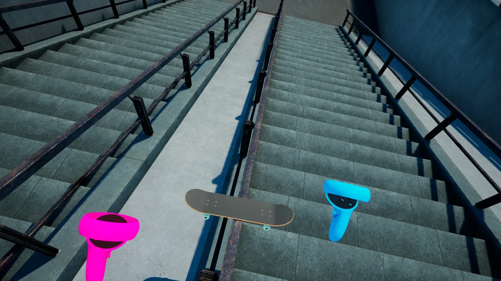 VR Skater media 7