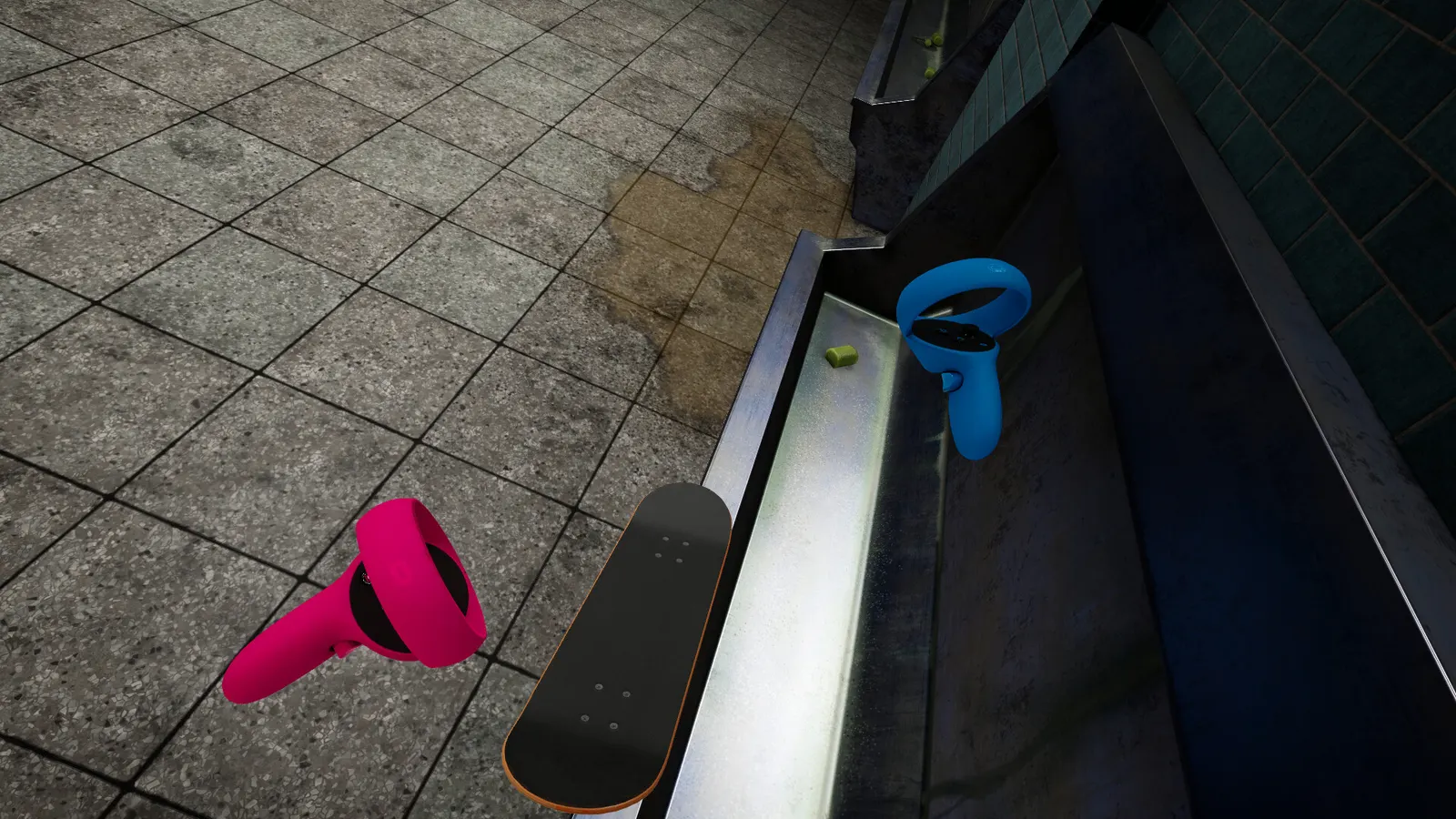 VR Skater media 11