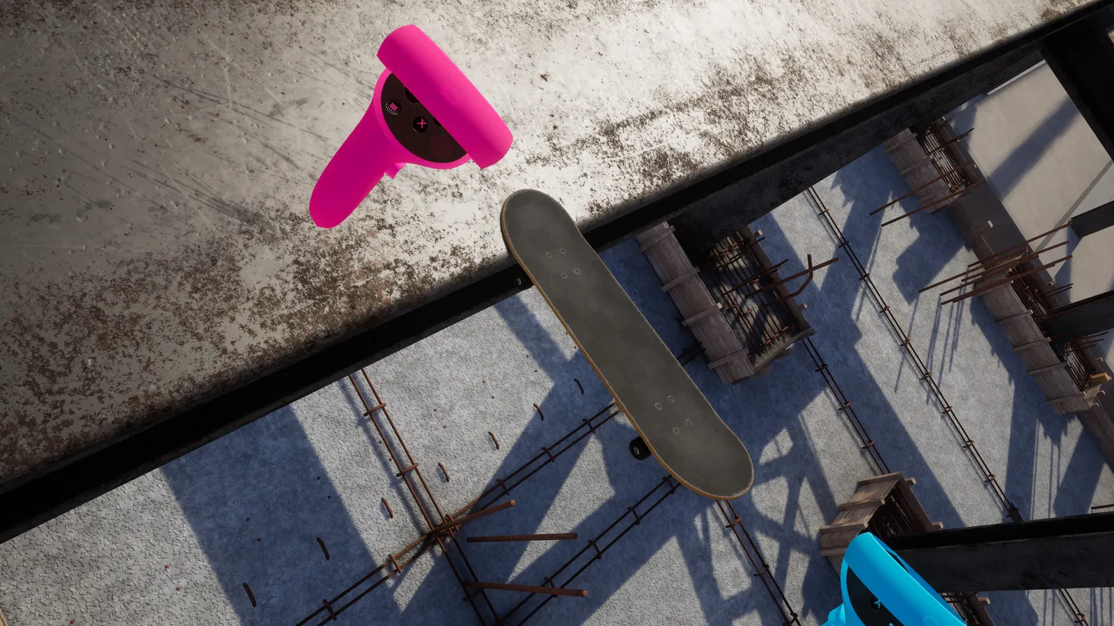VR Skater media 11