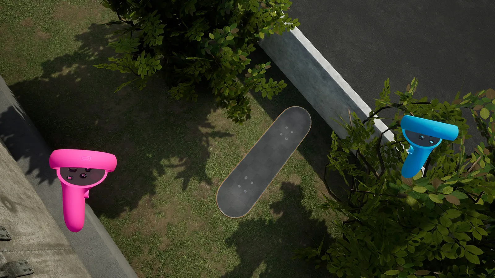VR Skater media 12