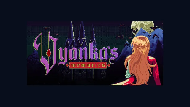 Vyanka's Memories