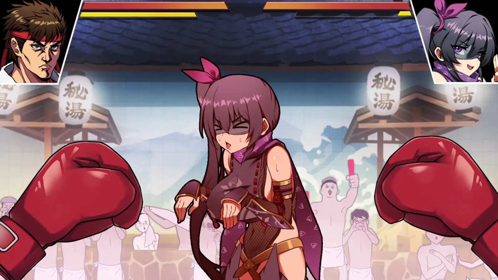Waifu Fighter media 4