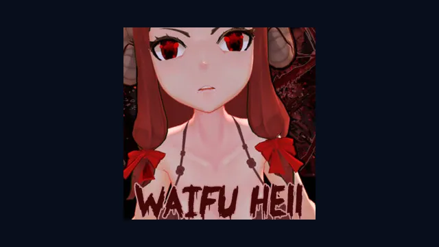 WAIFU HELL