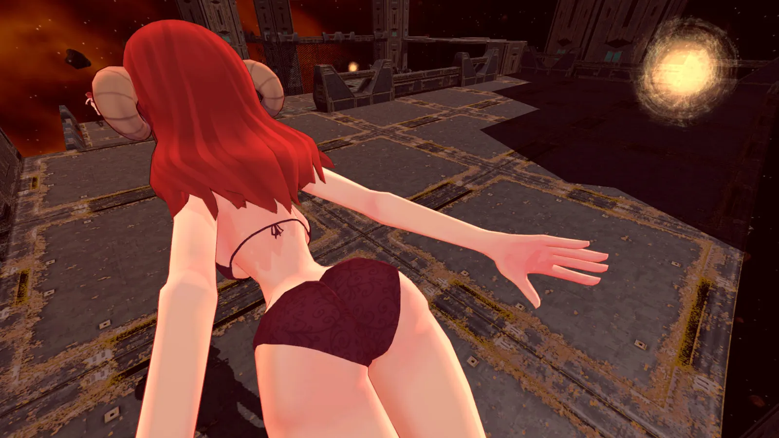 WAIFU HELL media 10