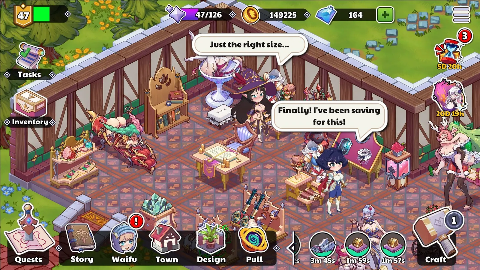 Waifu Shop media 3