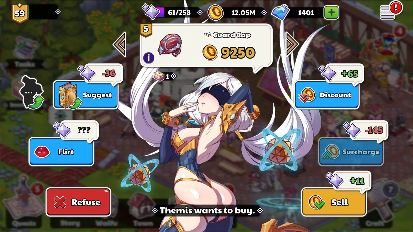 Waifu Shop media 7