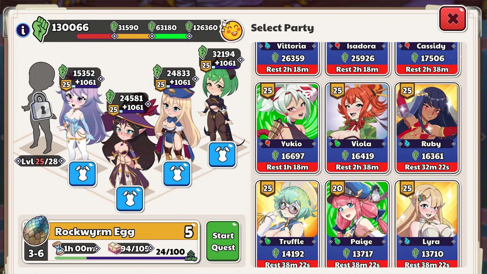 Waifu Shop media 8