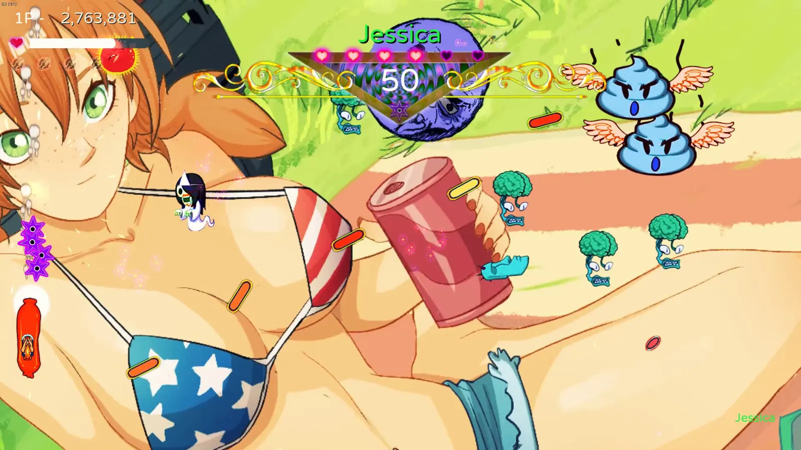 Waifu Uncovered media 2
