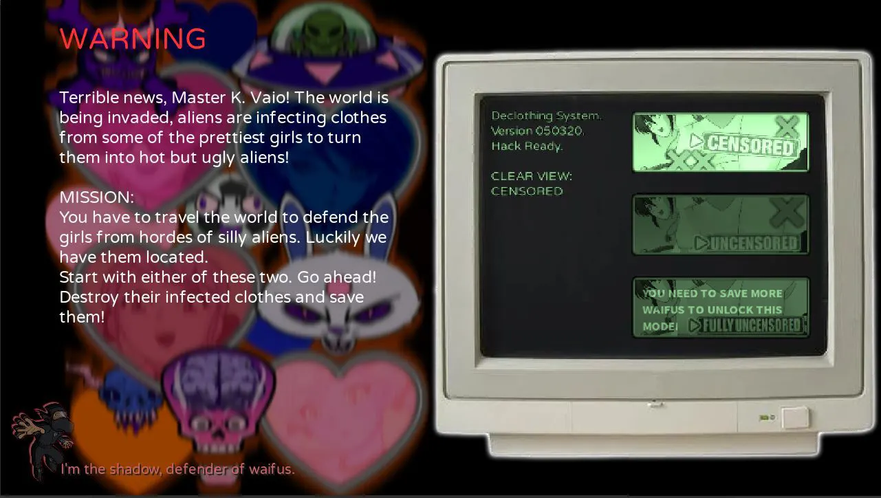 Waifu Uncovered media 4