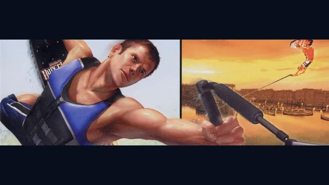 Wakeboarding Unleashed Featuring Shaun Murray