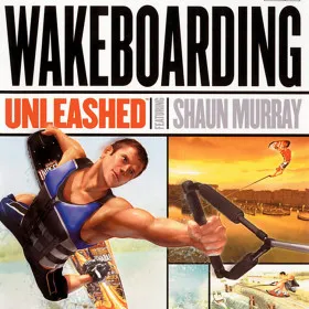 Обкладинка гри Wakeboarding Unleashed Featuring Shaun Murray