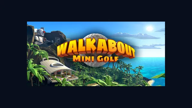Walkabout Mini Golf VR